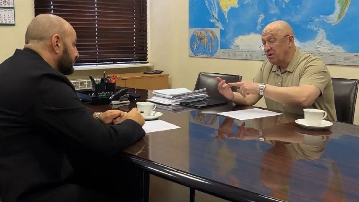 Фото: пресс-служба «Конкорд»