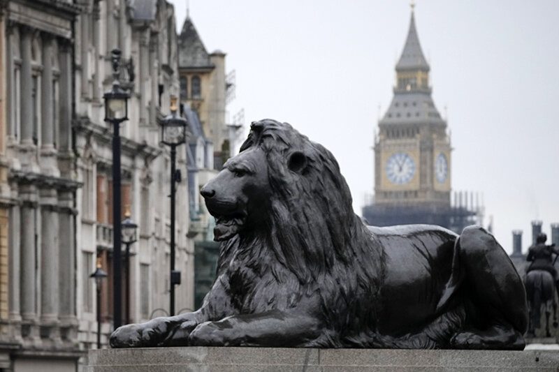    © Matt Dunham/AP/TASS