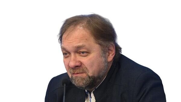    © РИА Новости . Владимир Трефилов