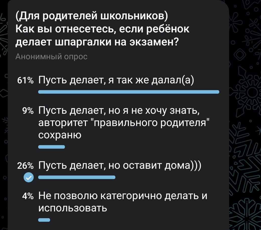 Снова экзамены и ...шпаргалки - спутники учеников. 