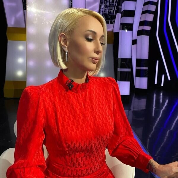    Лера Кудрявцева. Фото: rejoice88.com