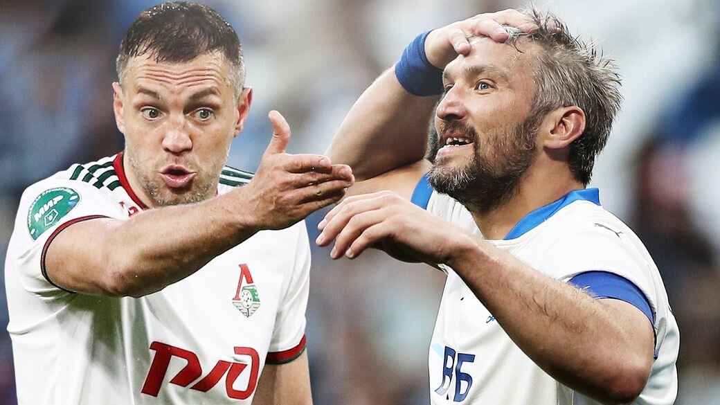    Евгений Семенов, Sport24 / Александр Федоров, photo.khl.ru