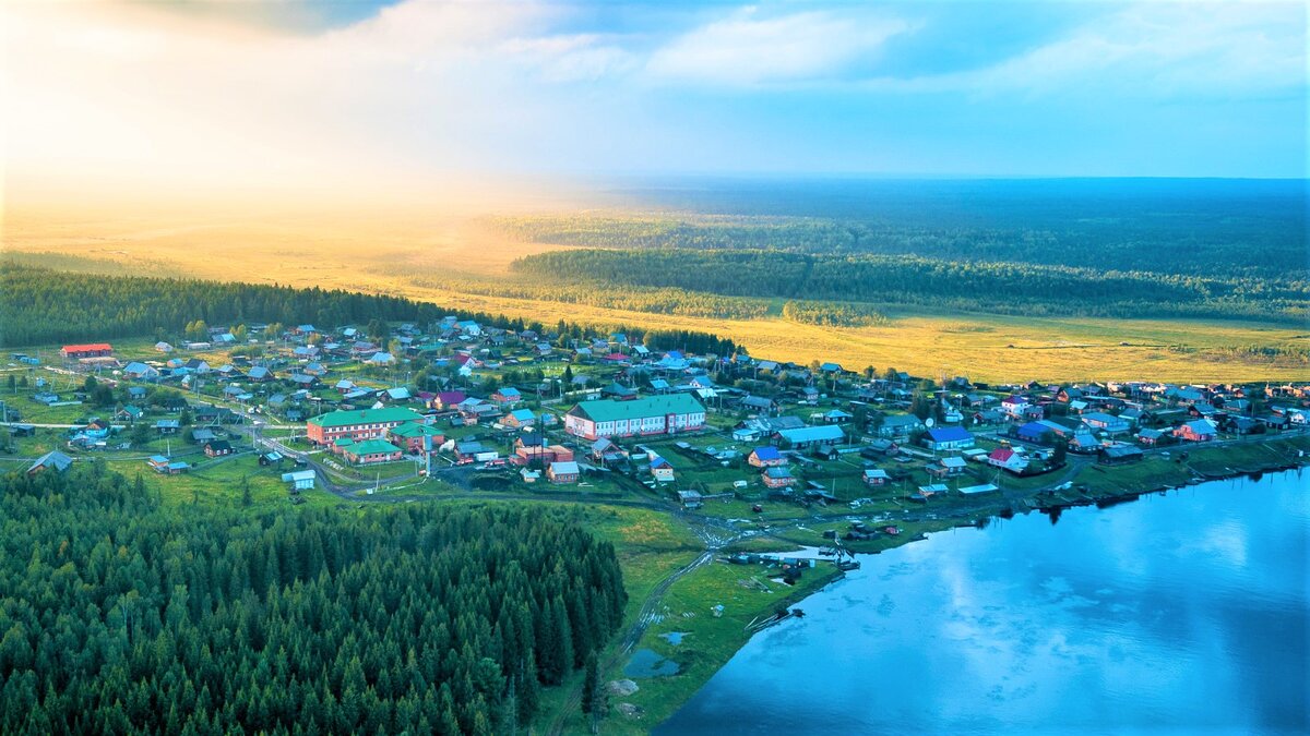    Югорчане в прямом эфире обсудят, как сохранить природное богатство округа