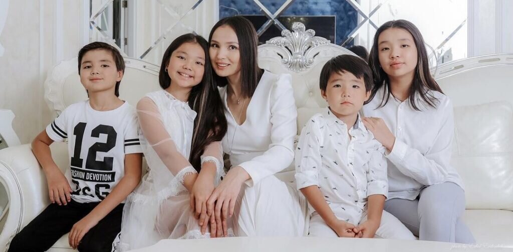    Фото: социальные сети Клара Киясова