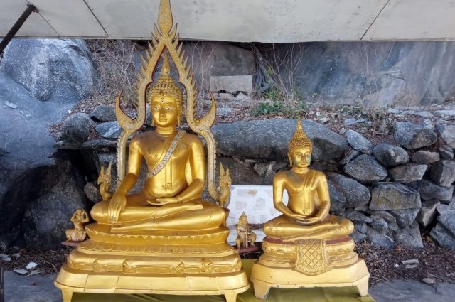    Буддисты составляют астрологические прогнозы тысячелетия.