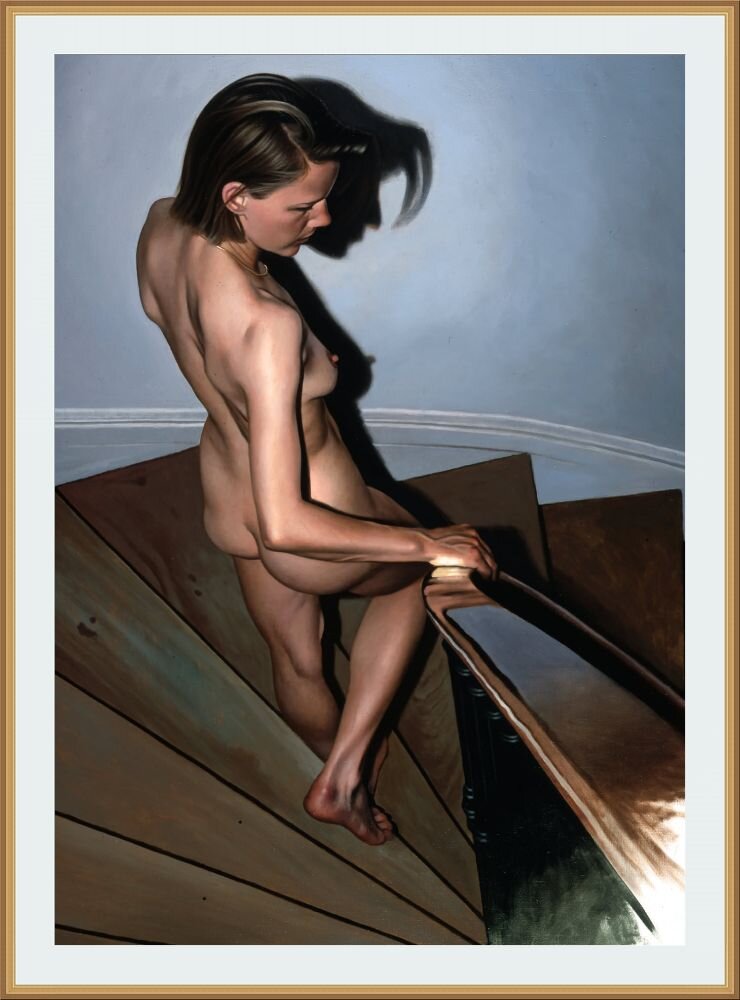 �  ��� �������  / Paul Roberts, /  ���. 1948 /  ����������� �������