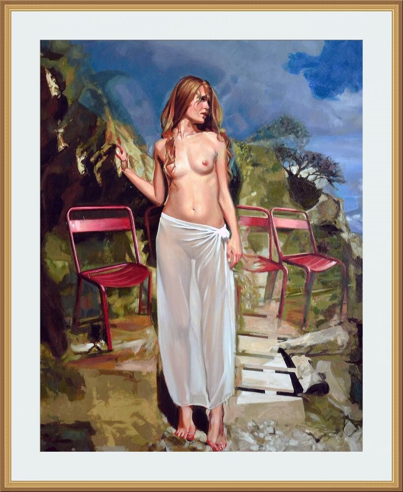 � ������� �������� �� ��������  / Francis Rodrigues de Oliveira;/ ���. 1973 / �������