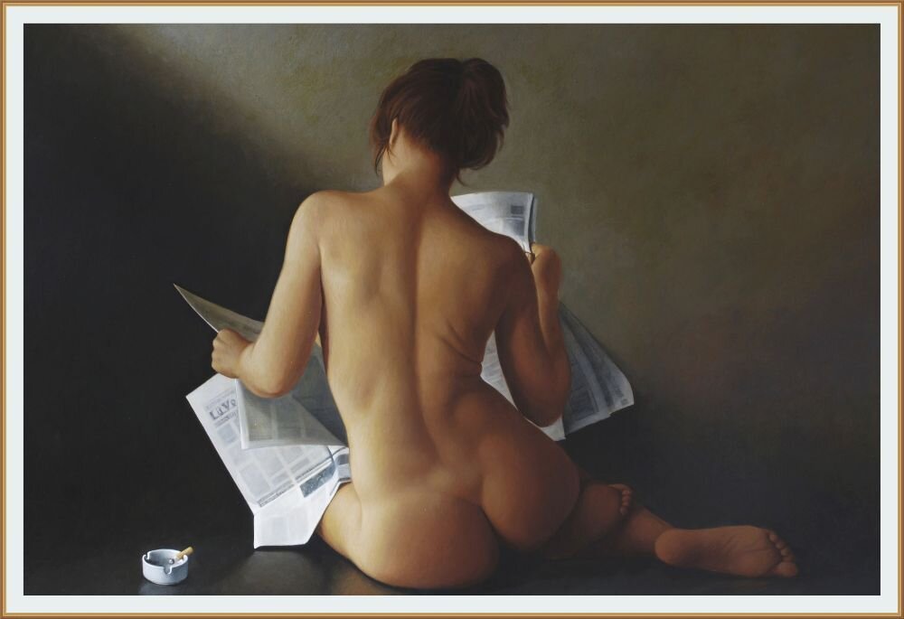 � �������� ��������  / Vittorio Polidori; /  ���. 1945 /  �����������