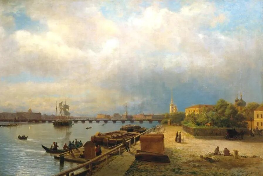 ФОТО: Public Domain 
