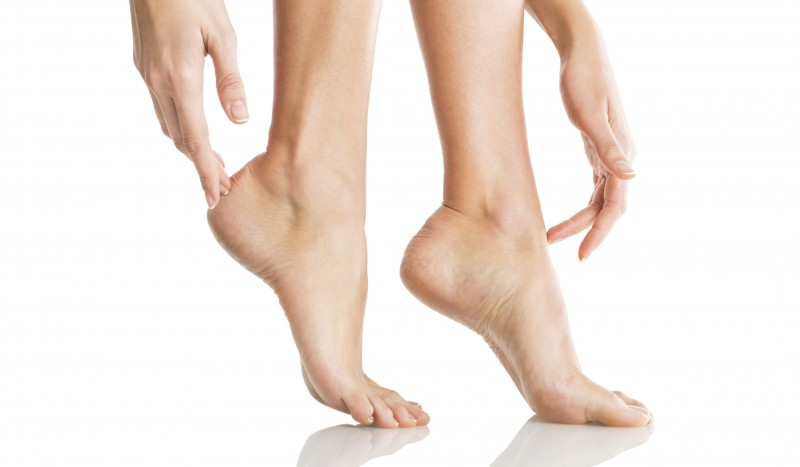 Как обеспечить здоровье и красоту ног: проверенные секреты и эффективные рецепты