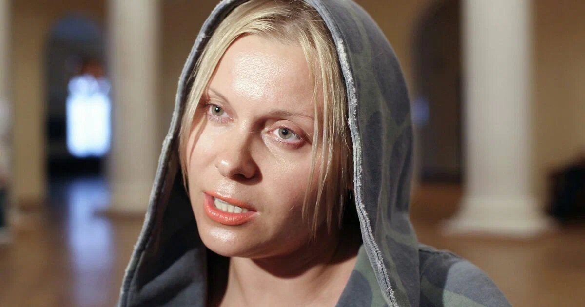 Кадр из телесериала «Ольга»