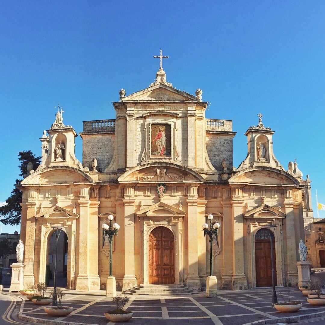 Church of St. Paul & Grotto of St. Paul