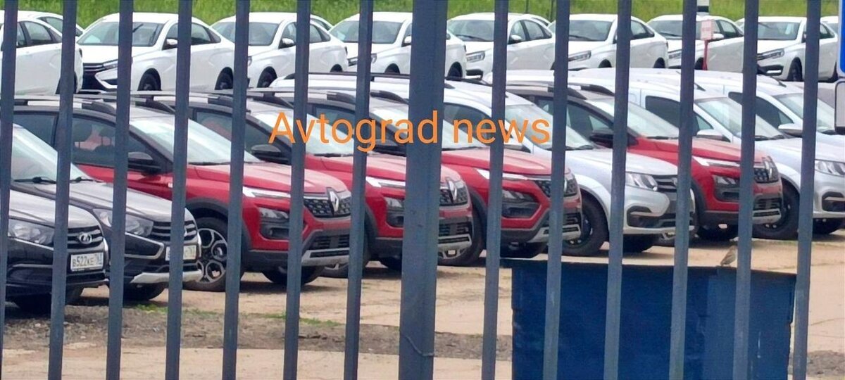 фото паблика ВК avtograd news 