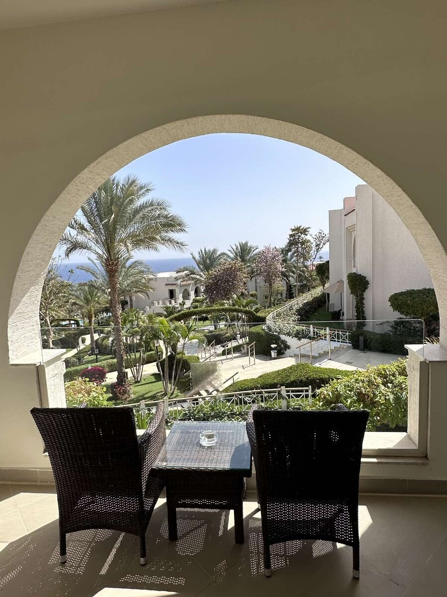 Египет, Шарм-Эль-Шейх