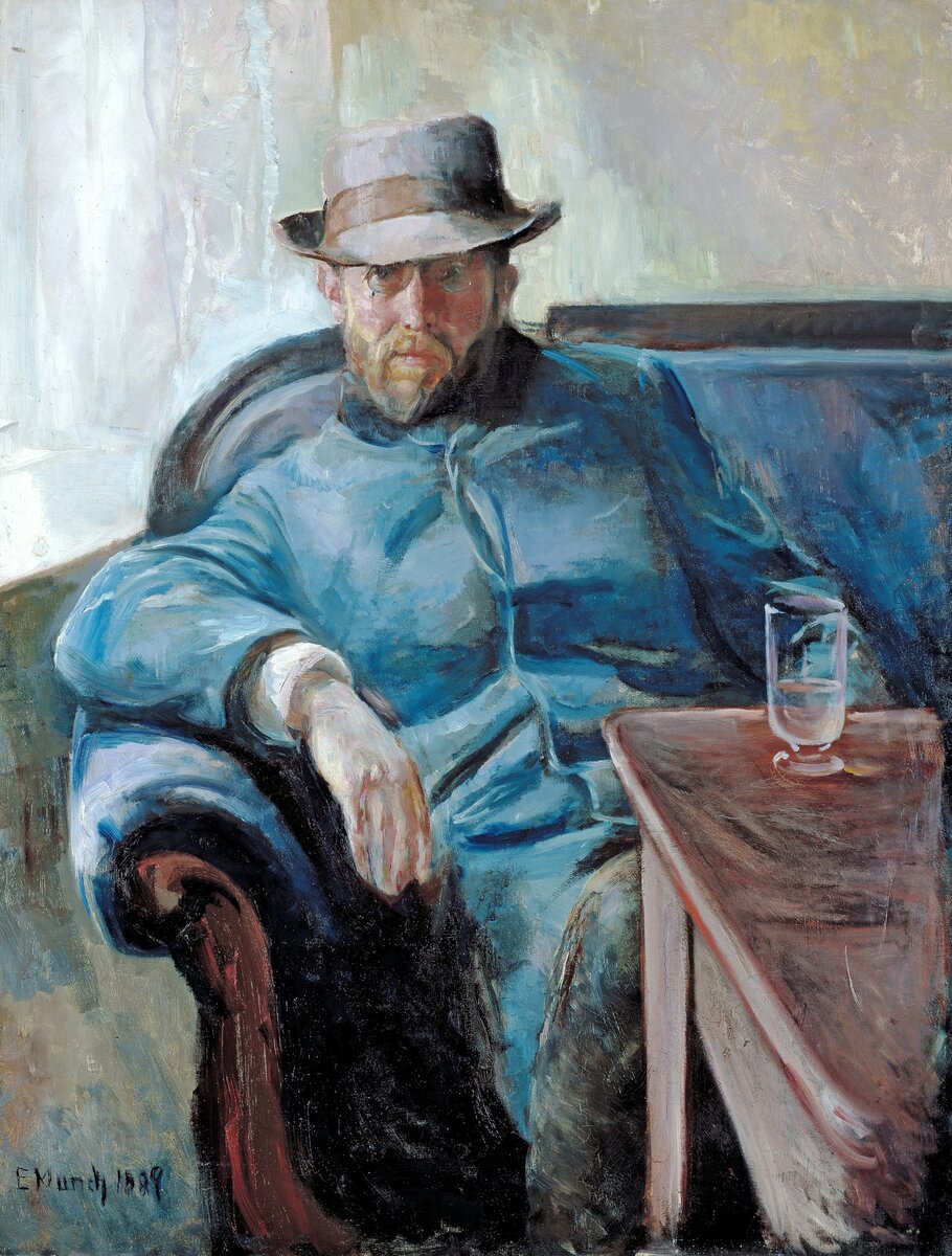 Ханс Хенрик Йегер