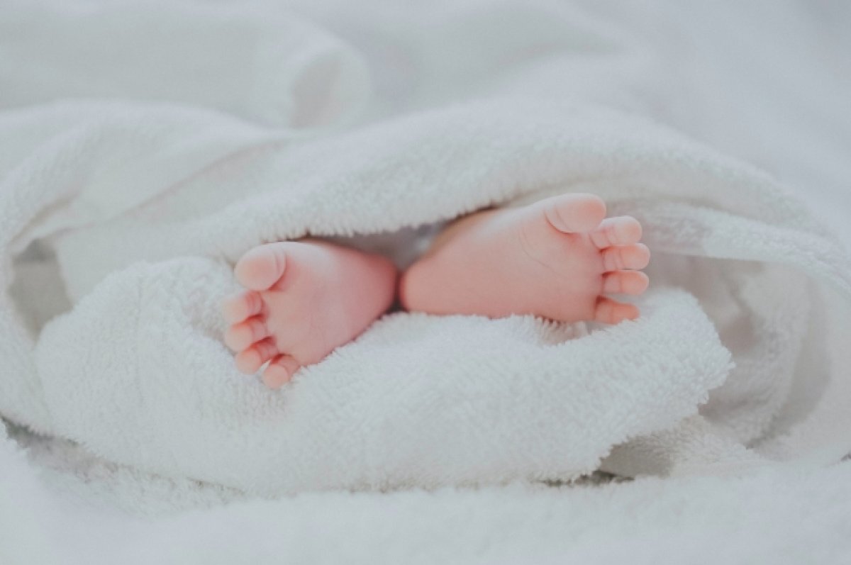    В День защиты детей на Кубани родилась пятая тройня в 2023 году