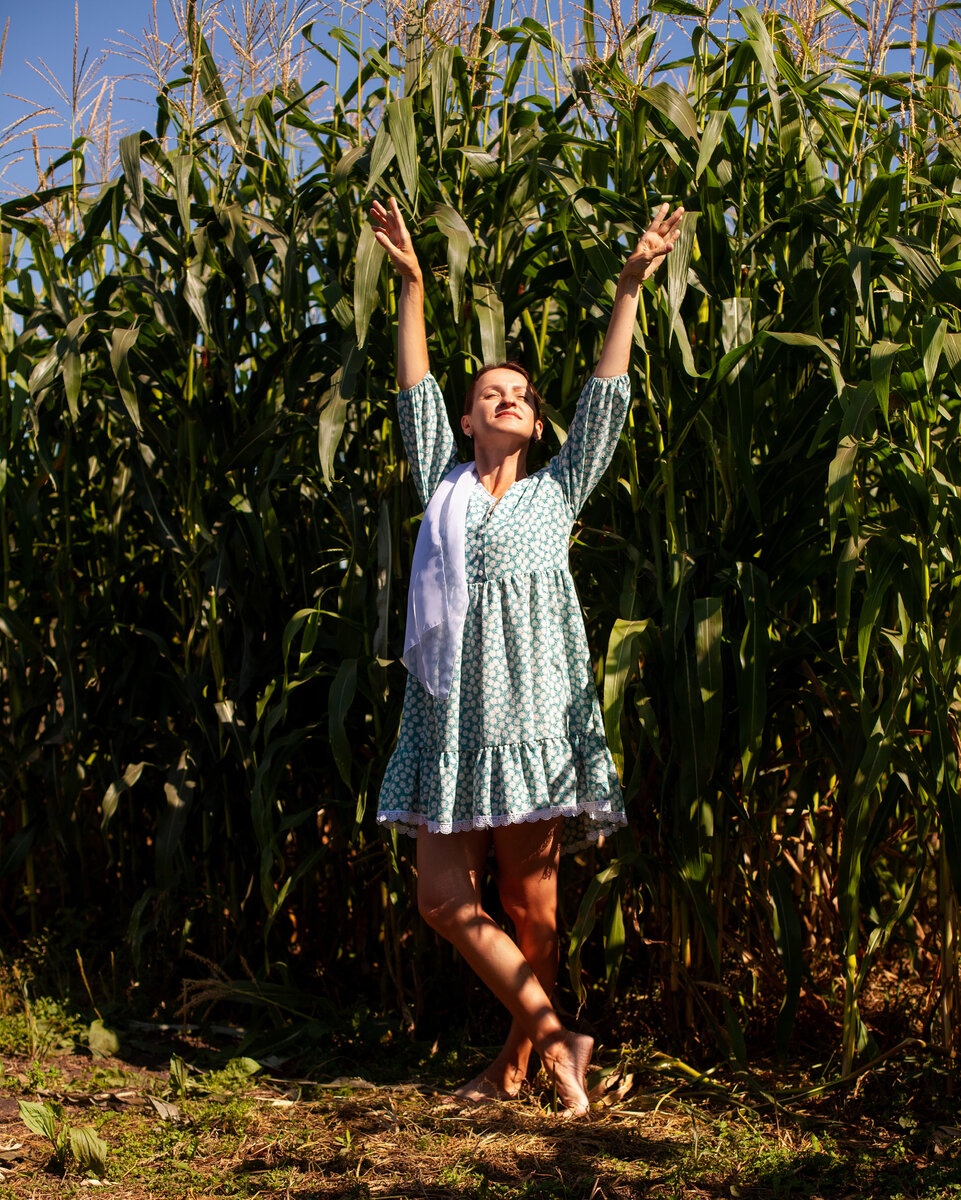 Фото из личного архива 