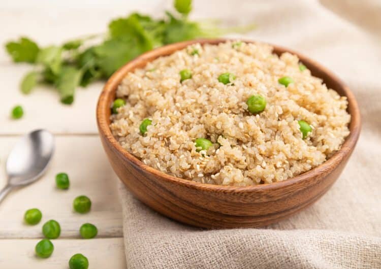 Белый рис идеальный источник углеводов после тренировки — Белый рис польза и преимущества