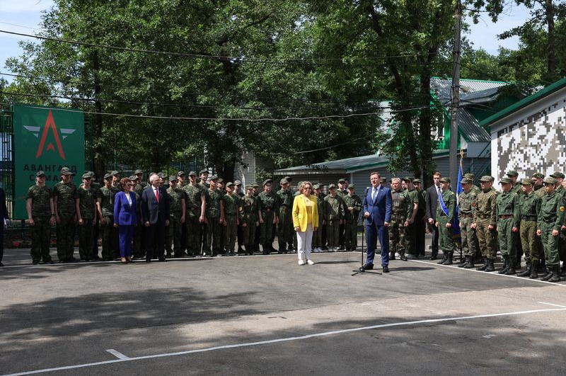    Фото: Правительство Самарской области