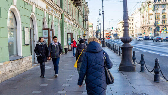    Начальник Гидрометцентра Петербурга рассказал, когда в регион придет 20-градусное тепло Ирина Петрова