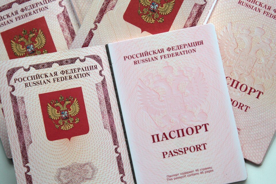    Для паспорта нового образца необходимо подать заявление в МФЦ, в территориальном органе МВД или через Госуслуги. Юлия ПЫХАЛОВА