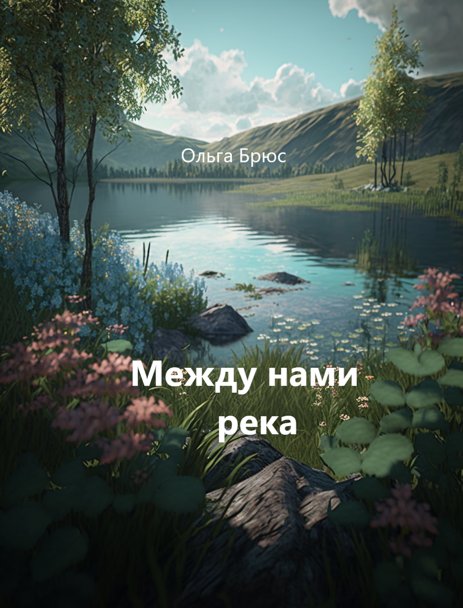  - У тебя черные круги под глазами. Не спала, что ль? – Степан наклонился над тарелкой. - Спала, - робко ответила Аня. - А че ж выглядишь, как загнанная лошадь? - Не знаю. Кажется, я приболела.