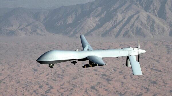    © U.S. Air Force photo/Lt Col Leslie Prat / Public Domein