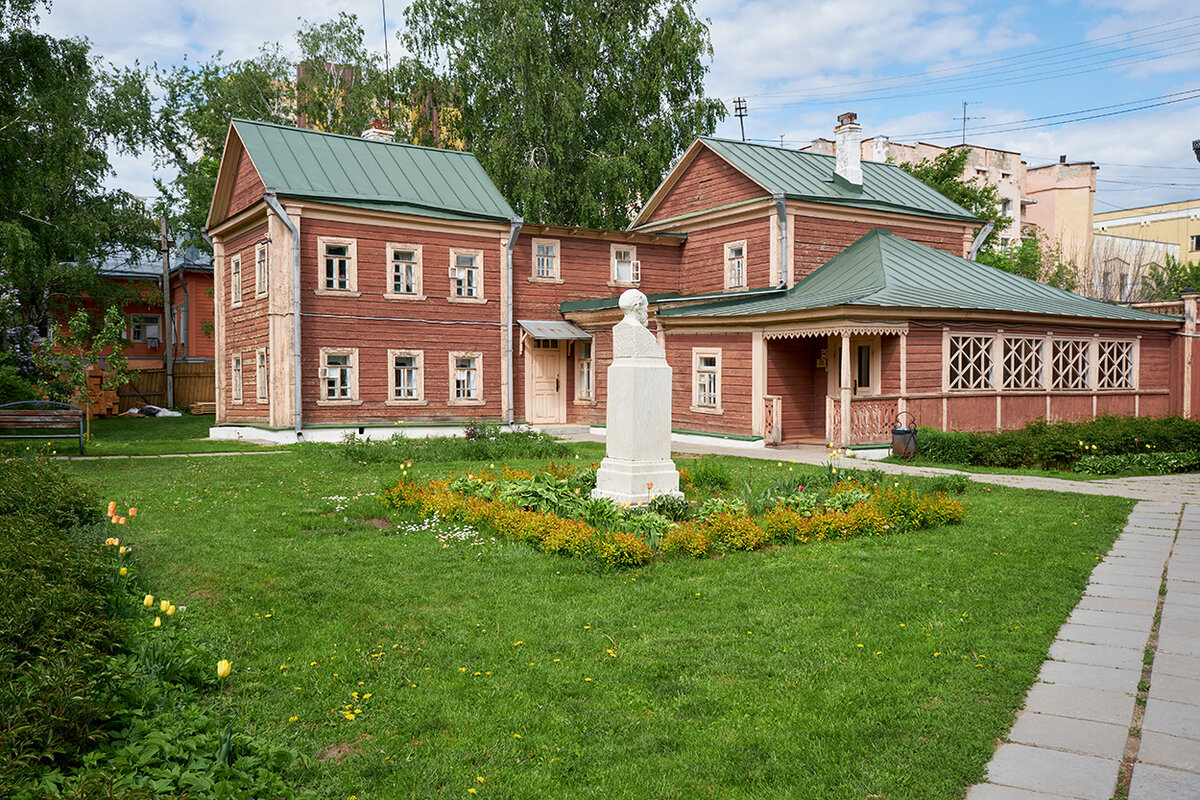 Рязань за 1 день: Кремль, уютный музей Павлова, улица Почтовая и многое  другое | RU Travel | Дзен