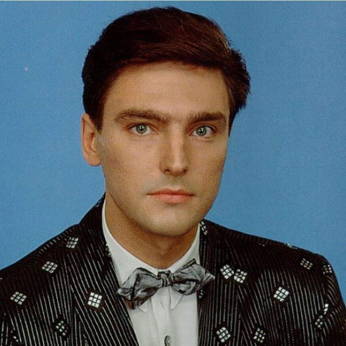 Андрей державин биография и личная жизнь жена