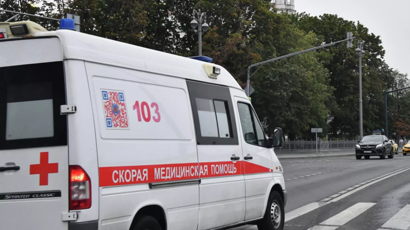   РИА Новости