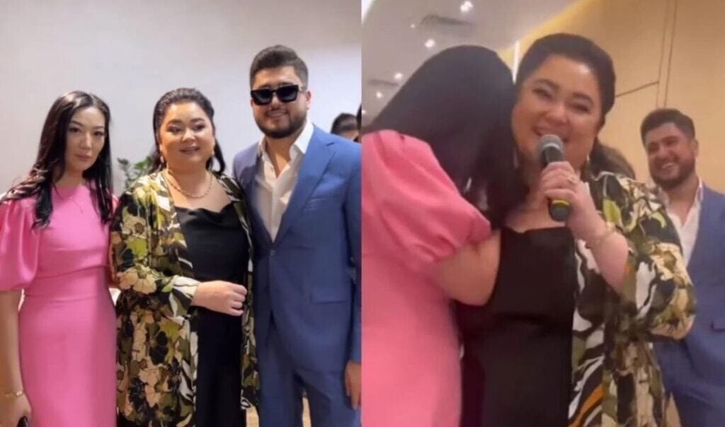    Фото: социальные сети Клара Киясова