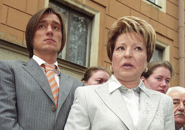 Нету слов, как говорится, посмотри на эти лица