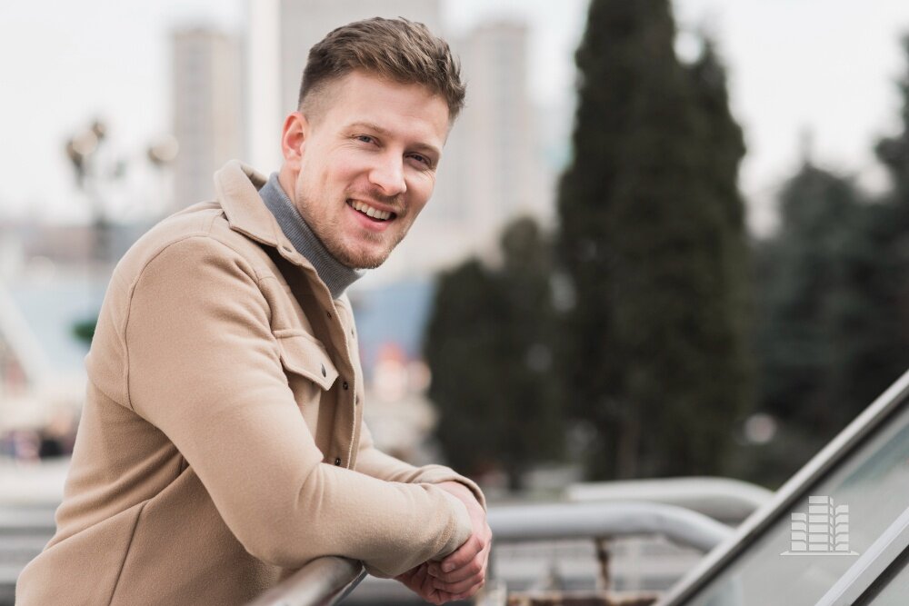 Я уже настроился на новостройку