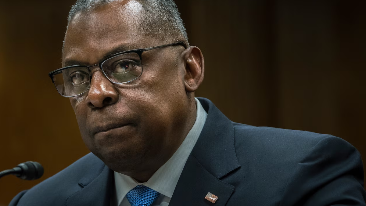 Официальный сайт Минобороны США www.defense.gov📷
