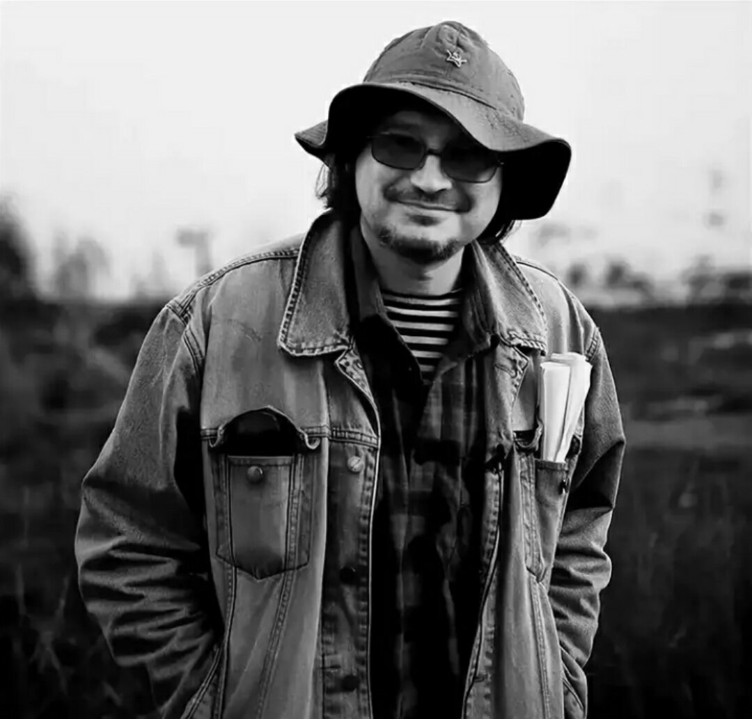 Алексей Балабанов