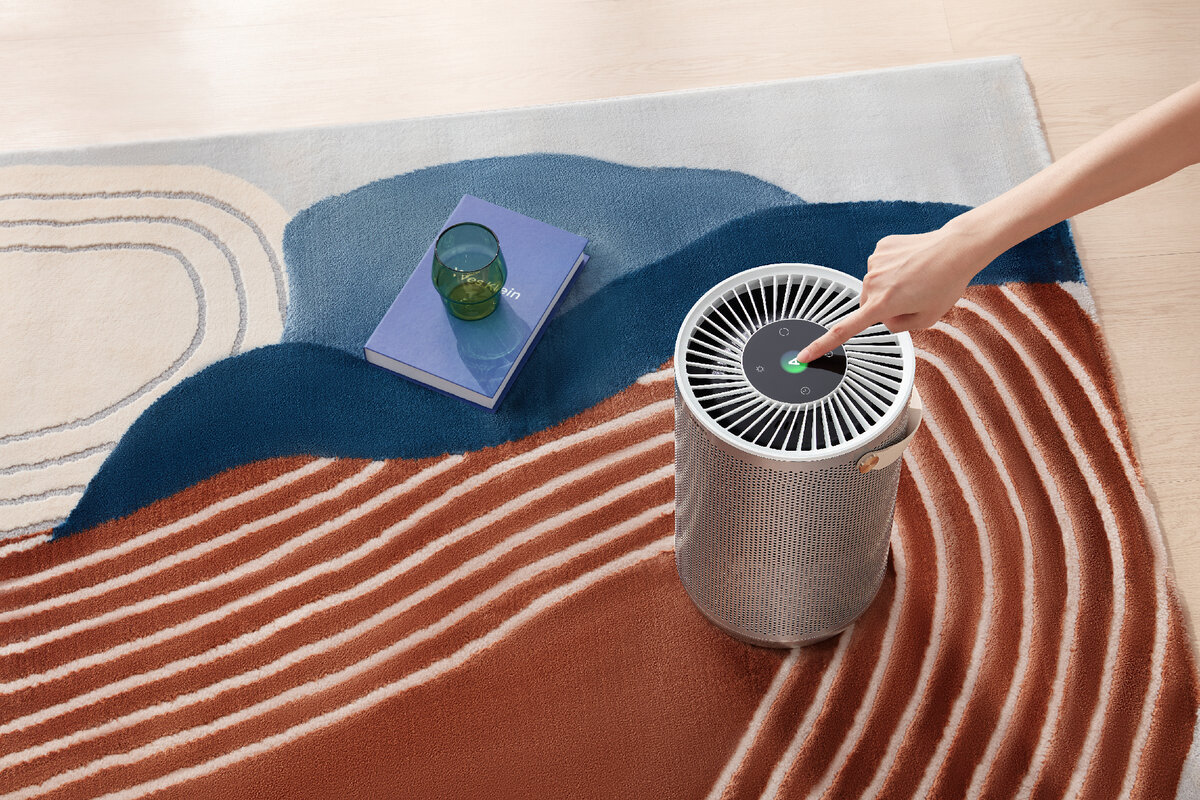 Smartmi Air Purifier P2 