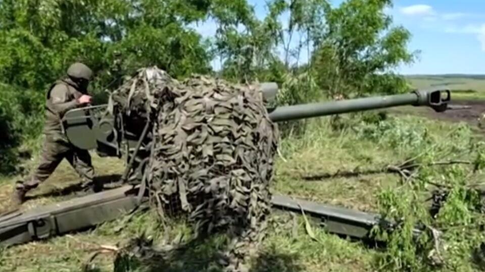 Фото: © Скриншот видео