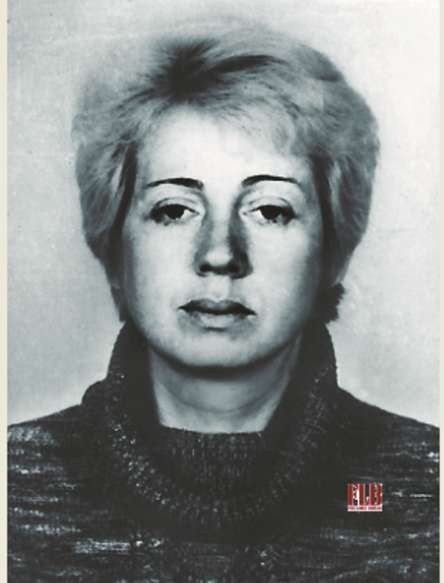 Нина Черепанова