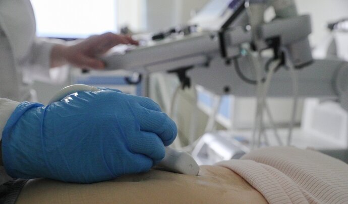 ФОТО: SERGEY BULKIN/GLOBALLOOKPRESS