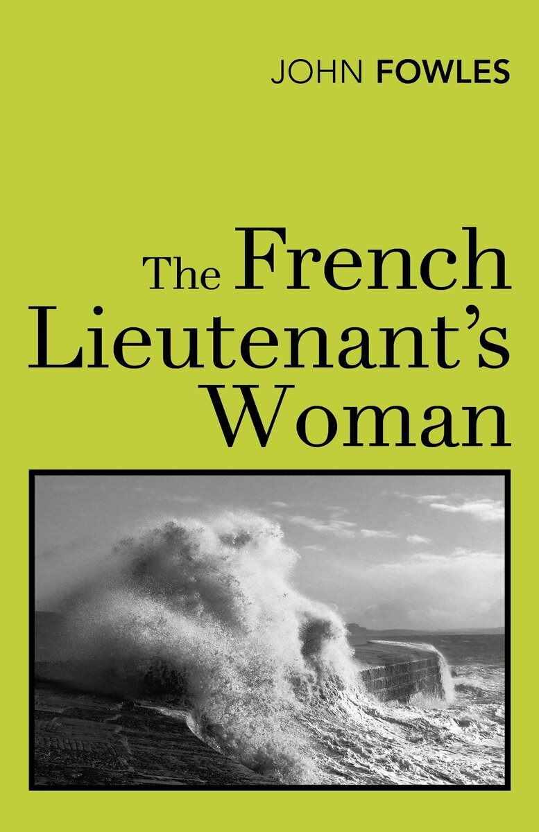 The French Lieutenant's Woman 