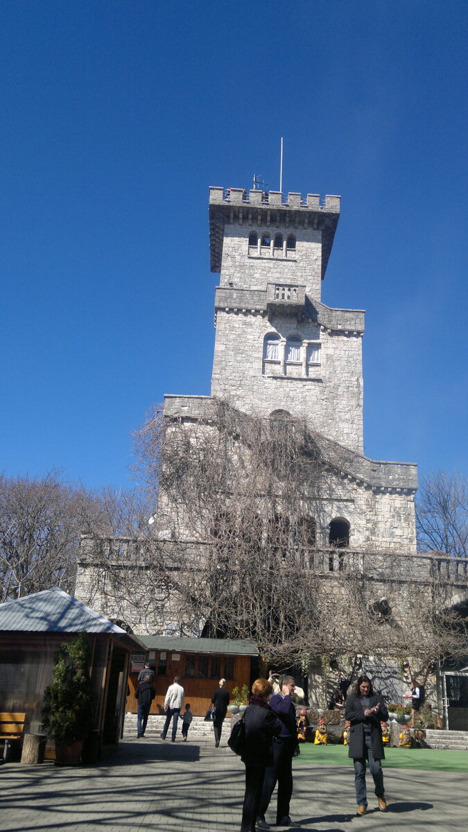 Фото автора