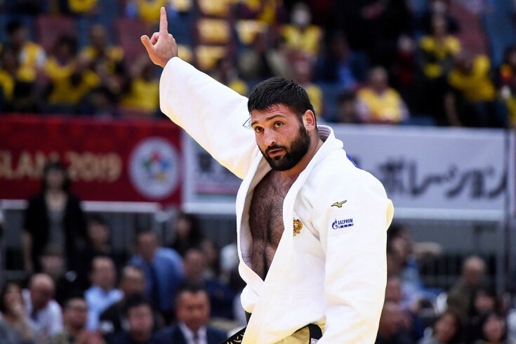 Тасоев. Фото из открытых источников сети Интернет