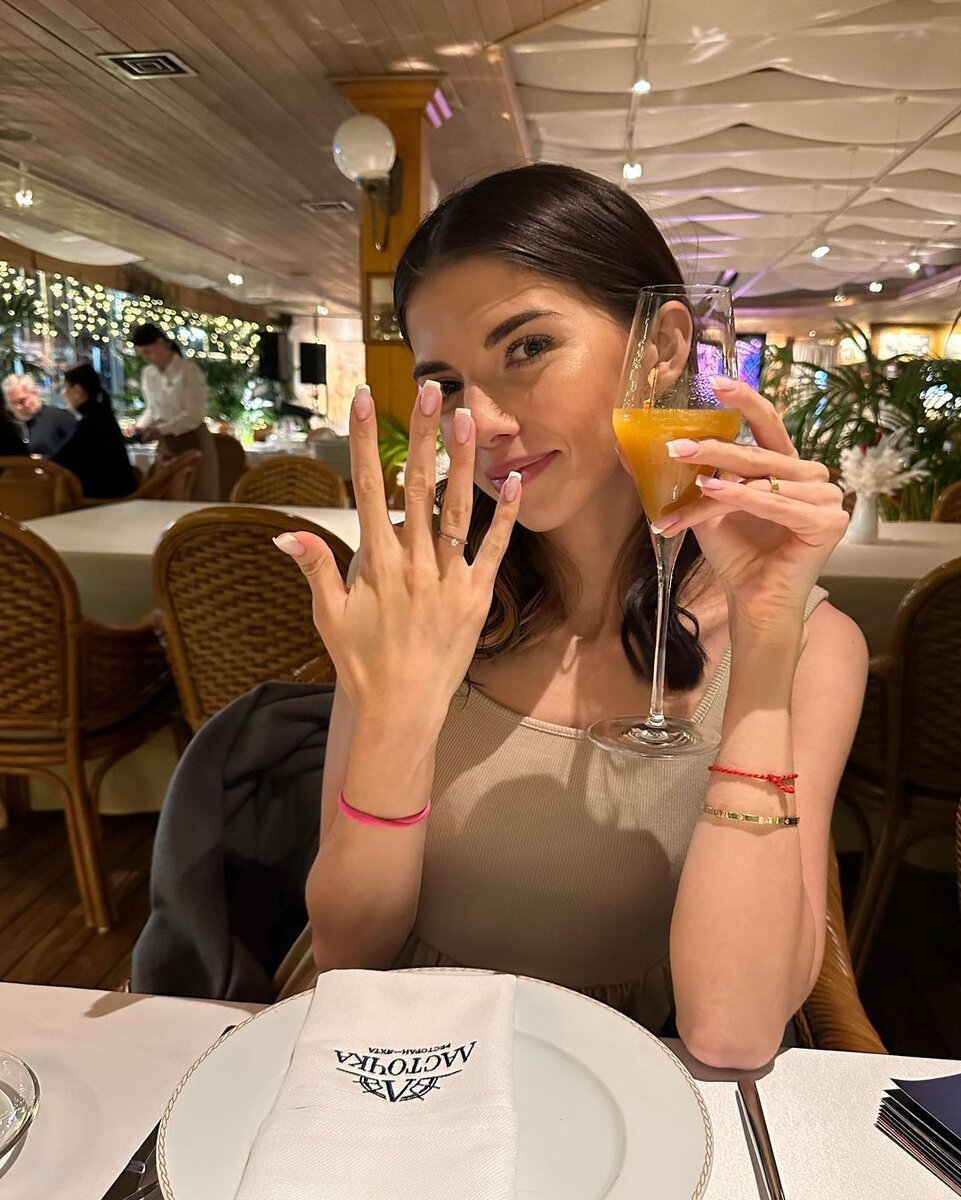 Ирина Пингвинова