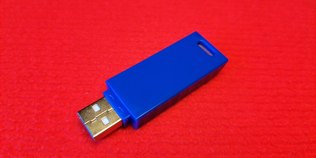 Система в кармане: загрузочная флешка WinPE Sergei Strelec