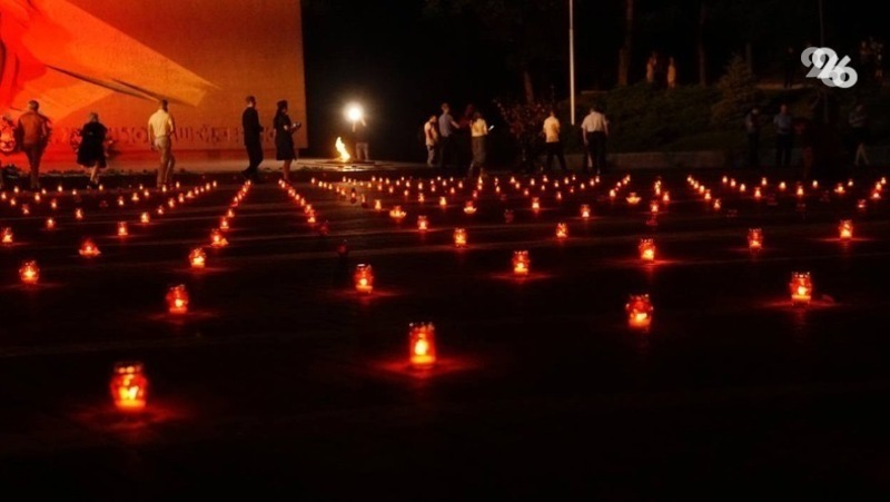 Фото: ИА «Победа26»