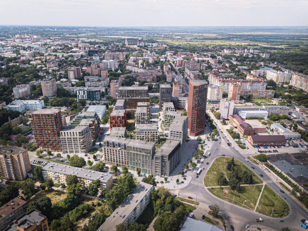    Фото пресс-службы ТРЦ «М5Молл»/«Мармакс»