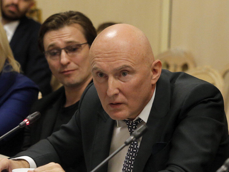   Наталия Губернаторова