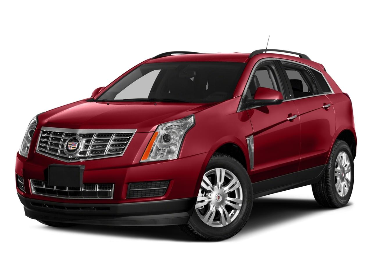 Прошивка 861993C143042727 Cadillac SRX, 12639709, на евро 2, Stage 1 