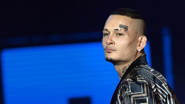    © Sputnik / Екатерина Чеснокова