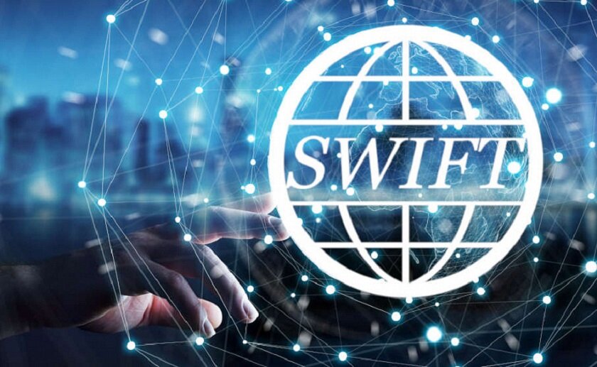 SWIFT появился в 1973 году и стал инструментом глобального финансового контроля